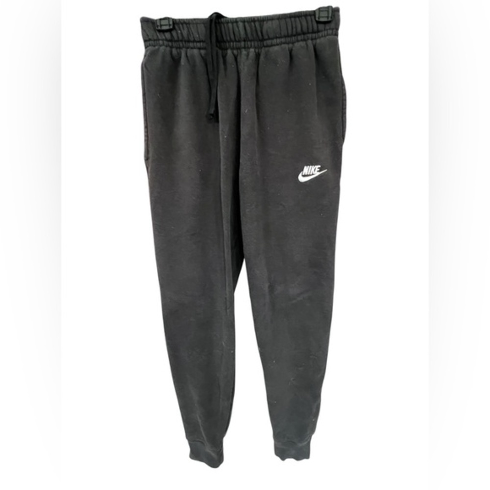 Nike Women’s  Black Jogger Pants